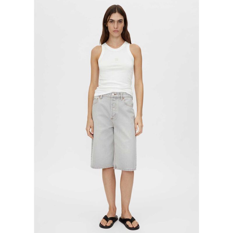 Camilla and Marc Archie Monogram Tank image number 3